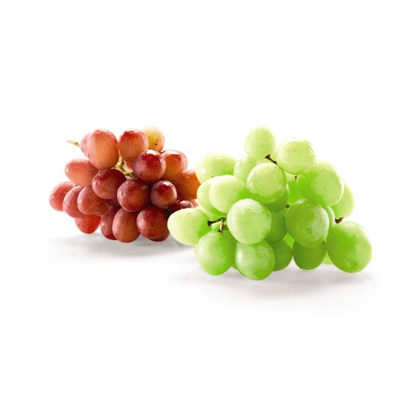 Nature's Pick Snack Pack Grapes 170g