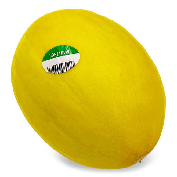 Nature's Pick Honeydew Melon Each