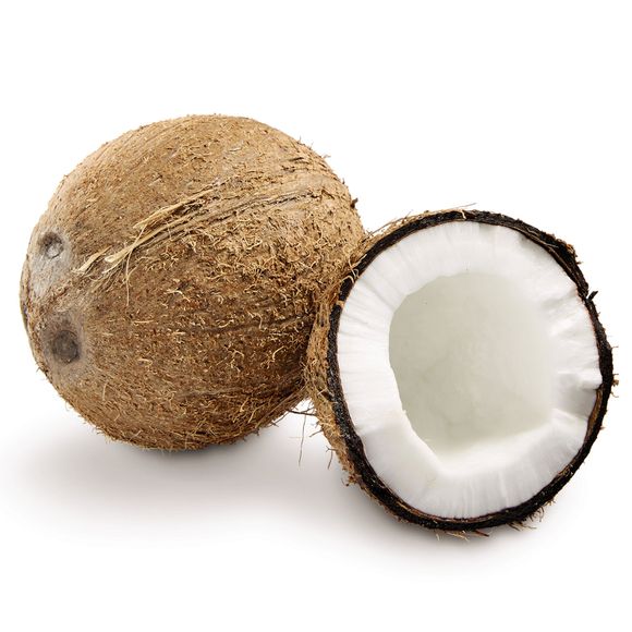 Nature's Pick Coconut Each