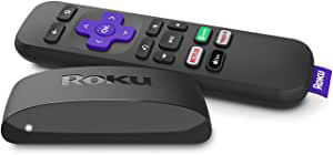 Roku Express 4K Streaming Media Player