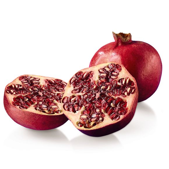 Nature's Pick Pomegranate Each