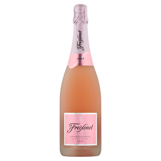 Freixenet  Cordon Rosado    Seco  75cl