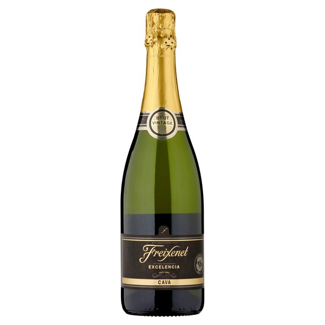 Freixenet Ice Semi Seco - HelloSupermarket