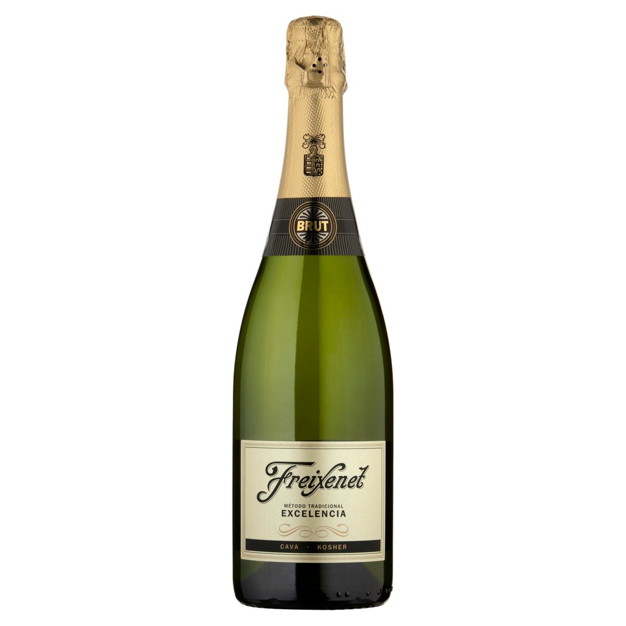 Freixenet Excelencia Kosher Cava Brut NV