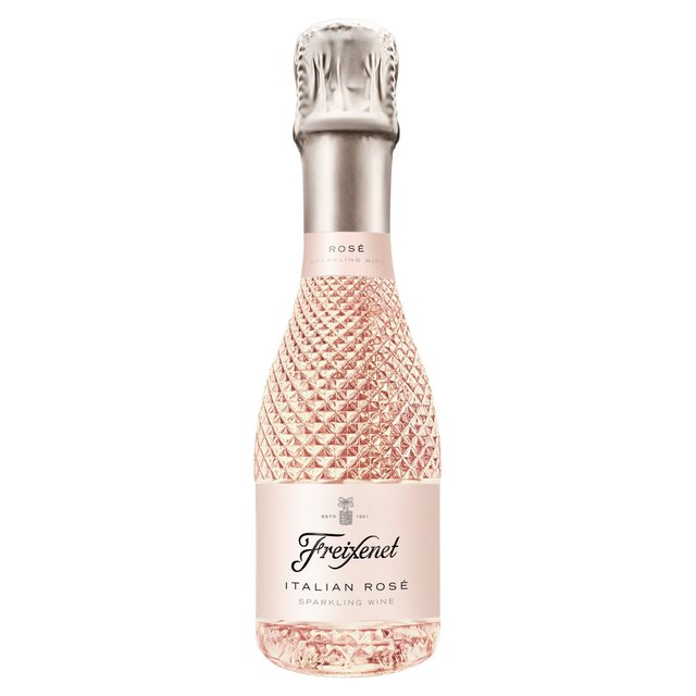 Freixenet Italian Rosé Sparkling Wine 20cl