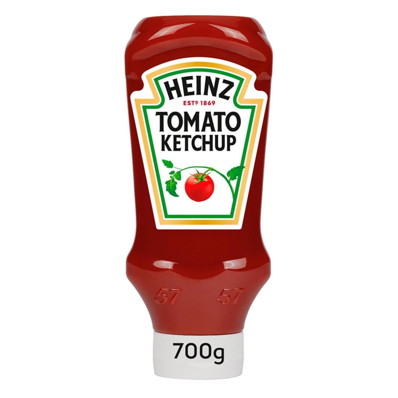 Heinz Tomato Ketchup 700g - Passover