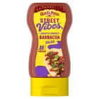 Old El Paso Street Vibes Barbacoa Sauce 263g