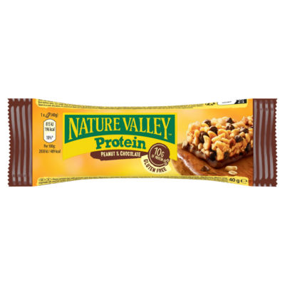 Nature Valley Nature Valley Protein Peanut & Chocolate 40g