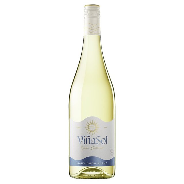 Torres Vina Sol Sauvignon Blanc  75cl