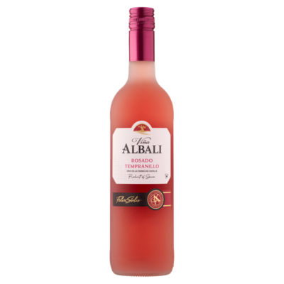 Viña Albali Rosado Tempranillo 75cl