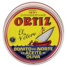 Ortiz Bonito Tuna In Olive Oil 158g