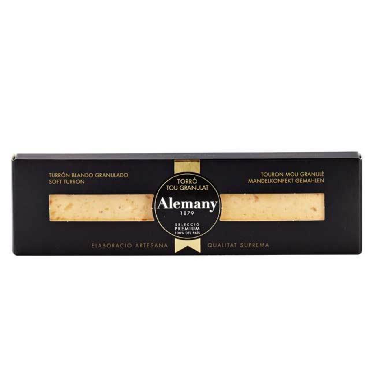 Brindisa Alemany Soft Turron