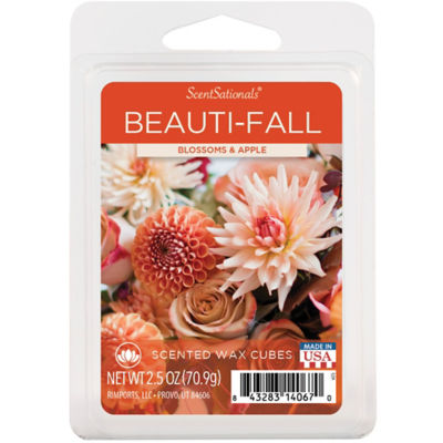 ScentSationals Beautifall Wax Melts