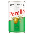 Perelló Gordal Picante 350g