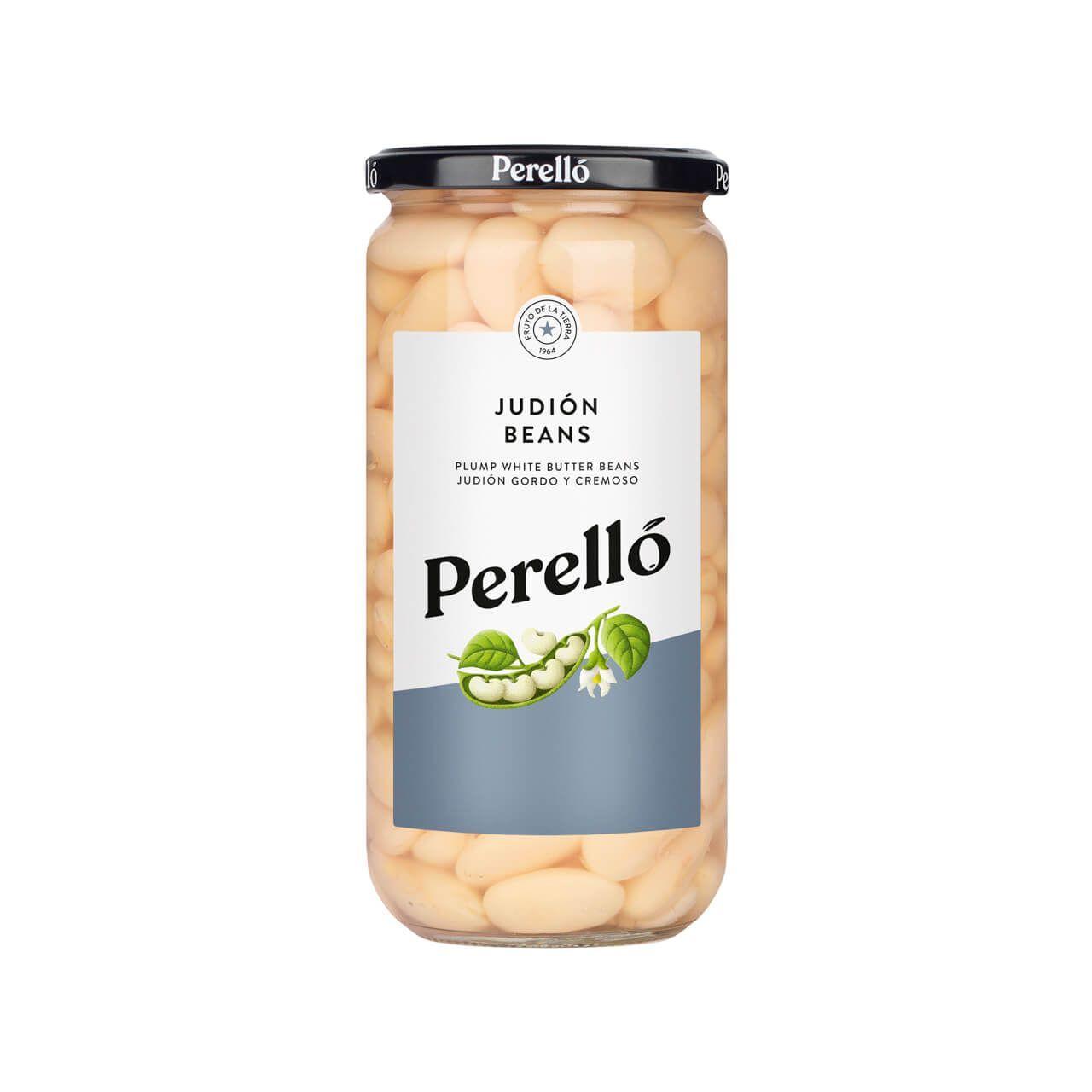 Brindisa Perello Large Butter Beans