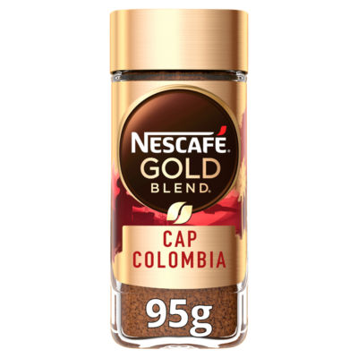 Nescafé Cap Colombia 95g