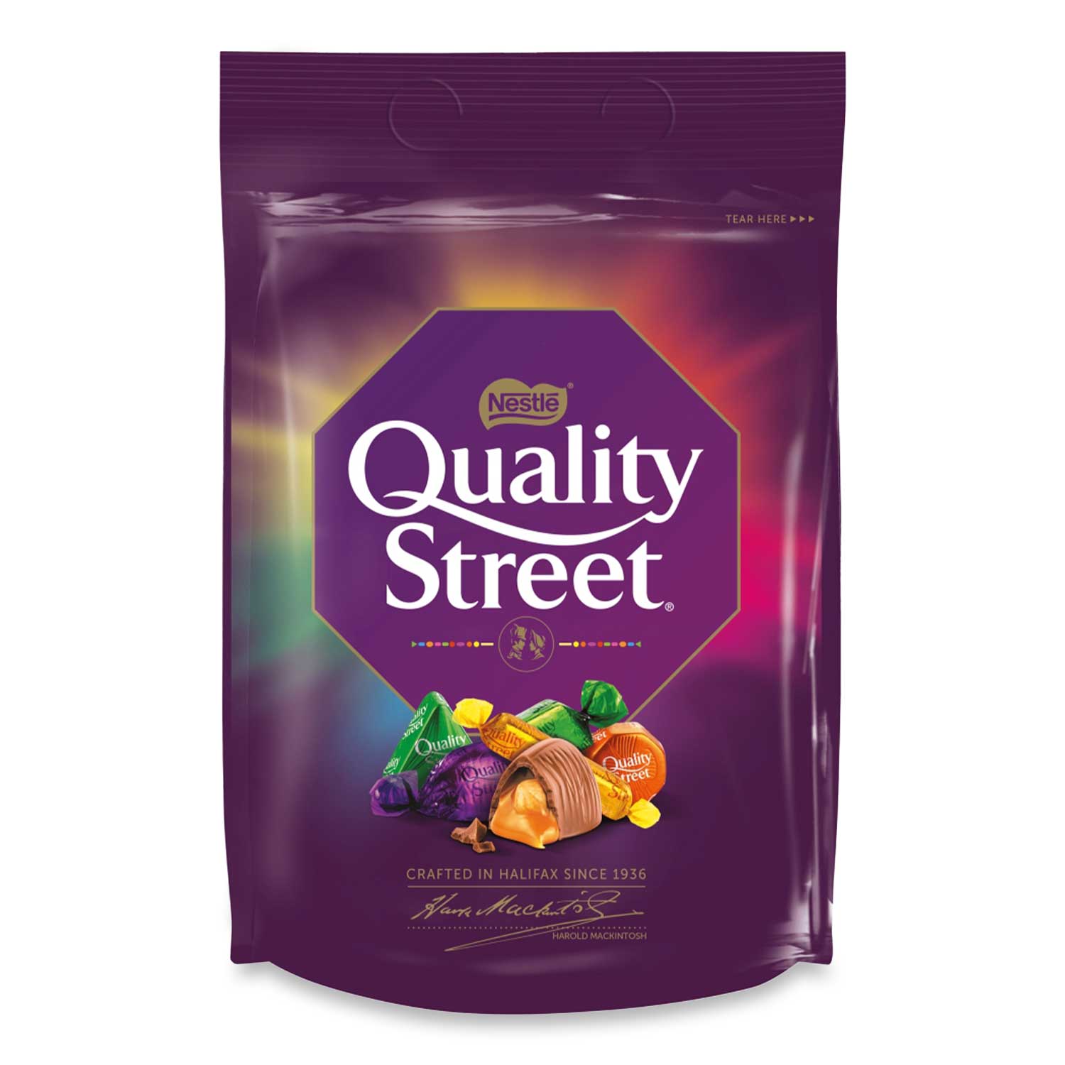 Quality Street 382g