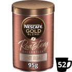 Nescafe Gold Cappuccino Unsweetened Taste Coffee Sachets - ASDA Groceries
