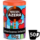 Nescafe Azera Americano Intenso Coffee 90g