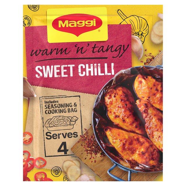 Maggi 2 Minute Curry Flavour Instant Noodles 79g - Tesco Groceries