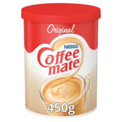 Nestle Coffee Mate Original Coffee Whitener