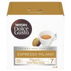 Dolce Gusto Espresso Milano Elegante 16x6.2g