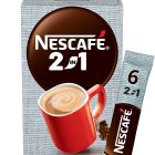 Nescafe Original 2in1 6x10g (60g)