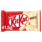 KitKat White Chocolate Bar 41.5g