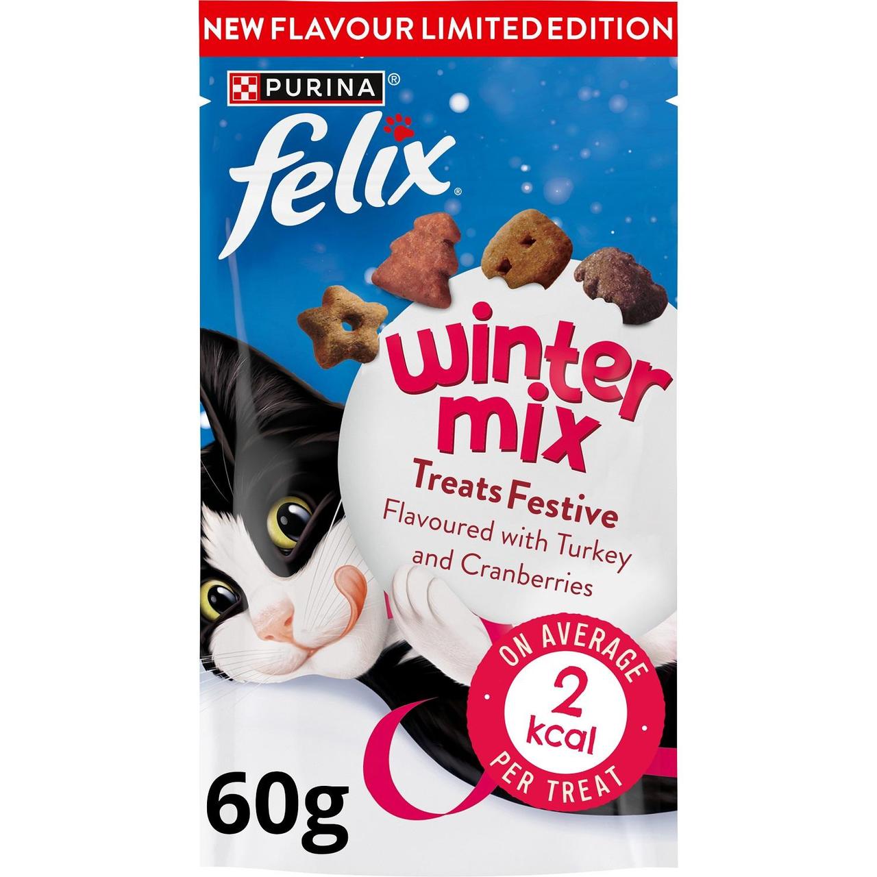 Felix Party Mix Winter Mix