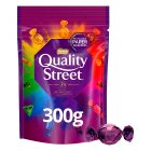 Quality Street Chocolates Pouch 300g