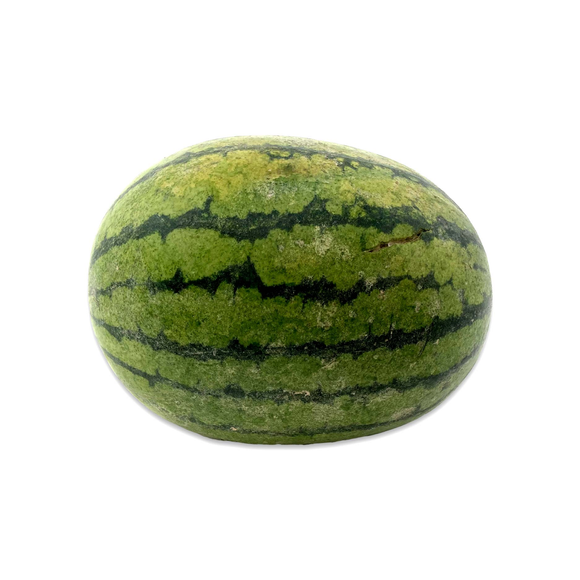 Nature's Pick Large Watermelon Each