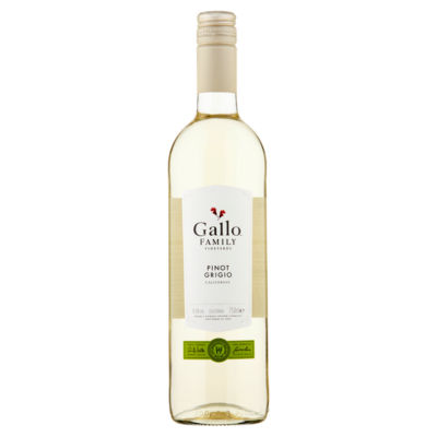 Gallo Family Vineyards Pinot Grigio 750ml