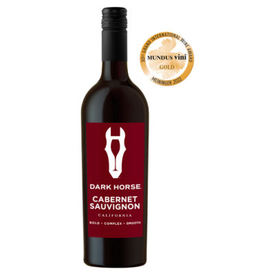 Dark Horse Cabernet Sauvignon