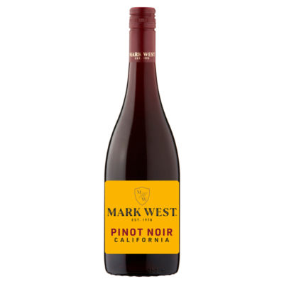 Mark West Pinot Noir 750ml