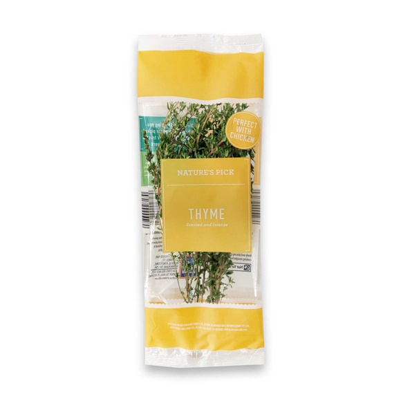 Ready, Set…Cook! Cut Thyme 20g