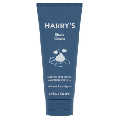 Harry's Shave Cream