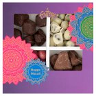 Frutree Nuts & Fruit Mix Chocolate 200g