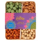 Frutree Sweet & Spicy Nuts 250g