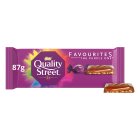 Quality Street The Purple One Chocolate Bar  87g