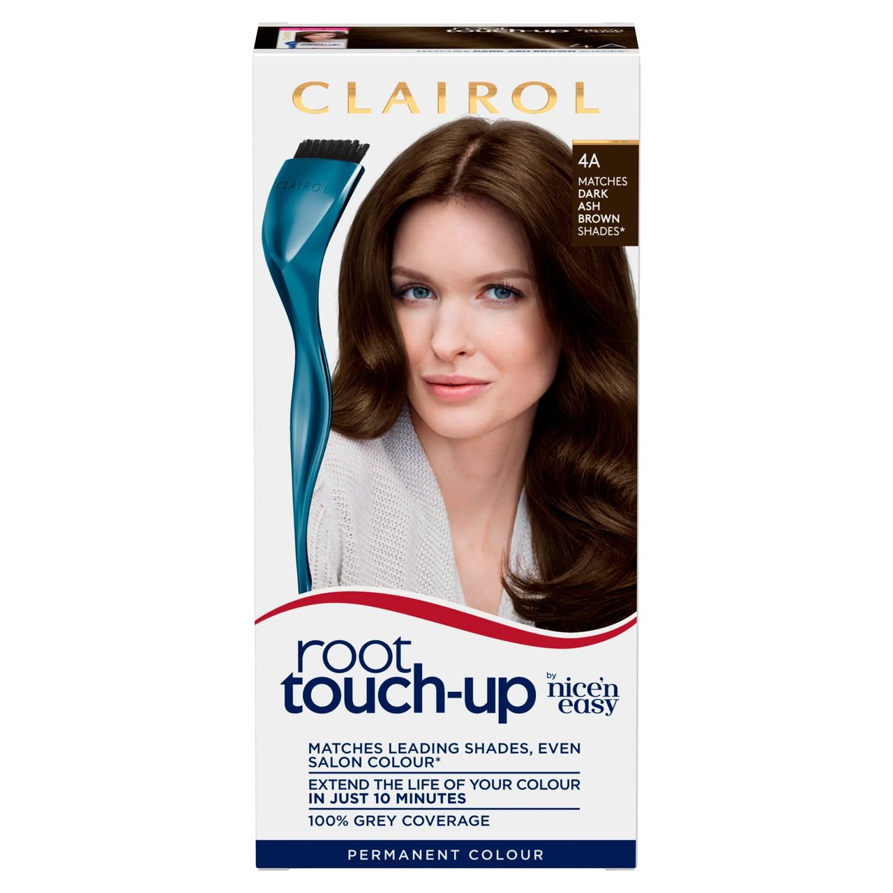 Root Touch-Up Hair Dye