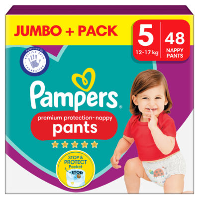 Pampers Splashers Size 3-4 Disposable Swim Nappies 6-11kg 12 per pack -  HelloSupermarket