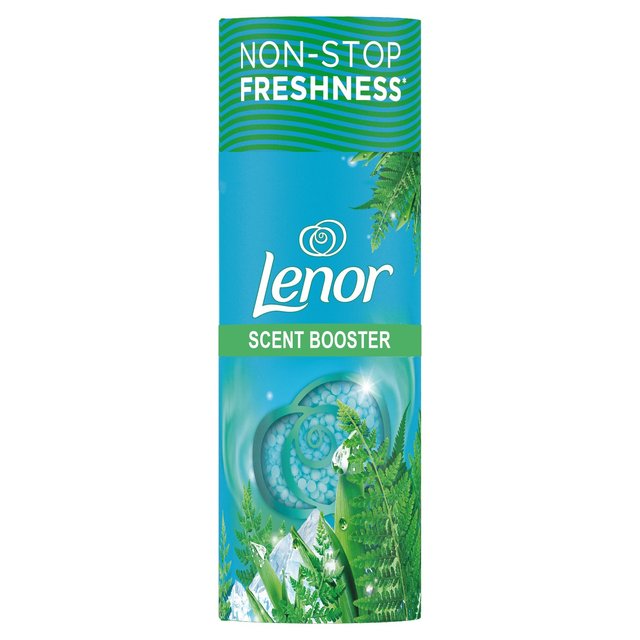 Lenor In-Wash Scent Booster Northern Solstice Beads  320g