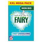 Fairy Non Bio Washing Powder 65 Washes 3.9kg