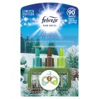 Febreze Hinch 3Volution Plug In Refill Frosted Pine & Eucalyptus 20ml