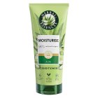 Herbal Essences Aloe Moisturise Conditioner 250ml to Hydrate and Nourish Very Dry Hair