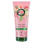 Herbal Essences Rose Scent Petal Soft Conditioner 250ml to Nourish Dry Hair