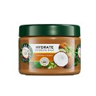 Herbal Essences coconut scent hydrate Hair Mask to Deeply Nourish Very Dry Hair 500ml