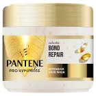 Pantene Molecular Bond Repair Intensive Mask with Biotin Pro-V Concentrated Formula 300ml