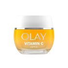 Olay Vitamin C Face Moisturiser Day Cream SPF 30 Niacinamide Brightening Skincare 50ml
