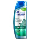 Head & Shoulders Deep Cleanse Itch Relief Shampoo 300ml